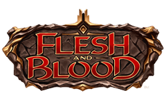 Dec 03 - Flesh and Blood Constructed Event